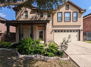2517 Seton St, Edinburg, TX 78542