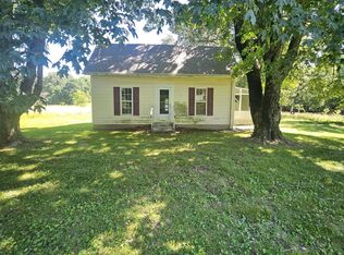 2539 Lawrence Rd #2170, Wentworth, MO 64873