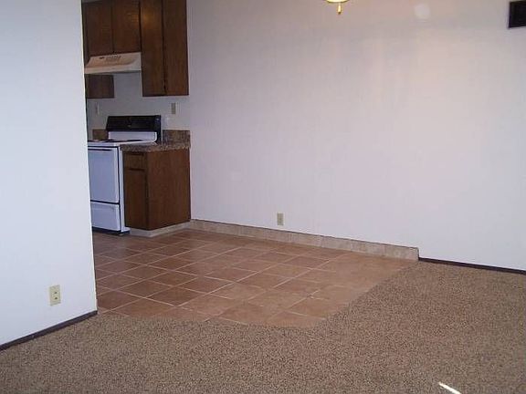 Living room-Dining area