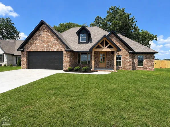 901 Remi Ln, Manila, AR 72442