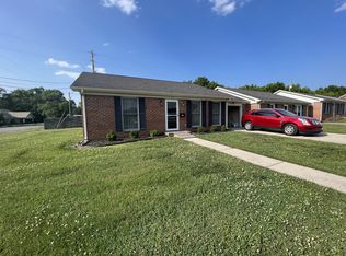 101 Dogwood Ct, Shelbyville, TN 37160