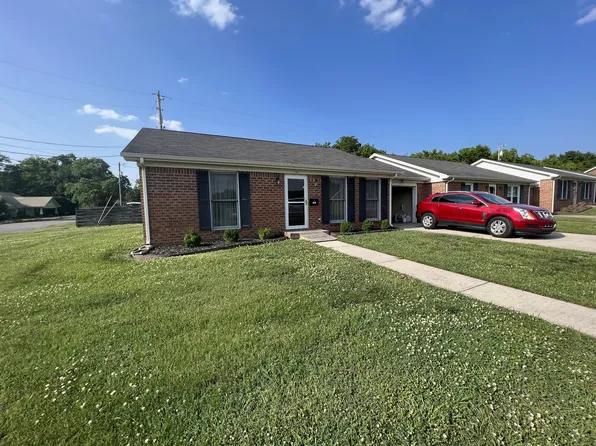 101 Dogwood Ct, Shelbyville, TN 37160