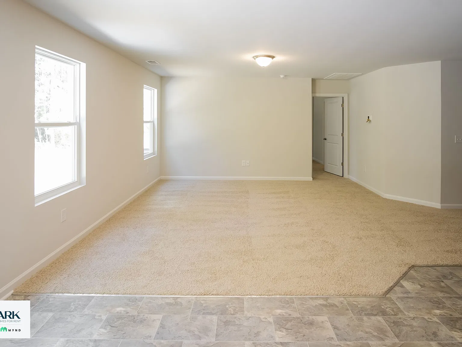 3 bed, 2.0 bath, 1837 sqft, $2,215 — Photo 3