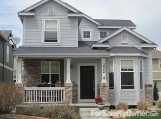 2844 Autumn Harvest Way, Fort Collins, CO 80528