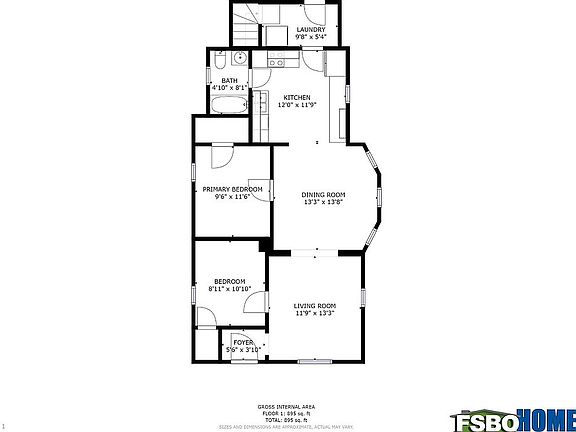 3rd image of this home