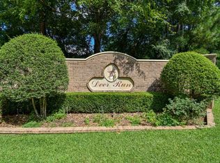10897 Deer Creek Dr, Tyler, TX 75707