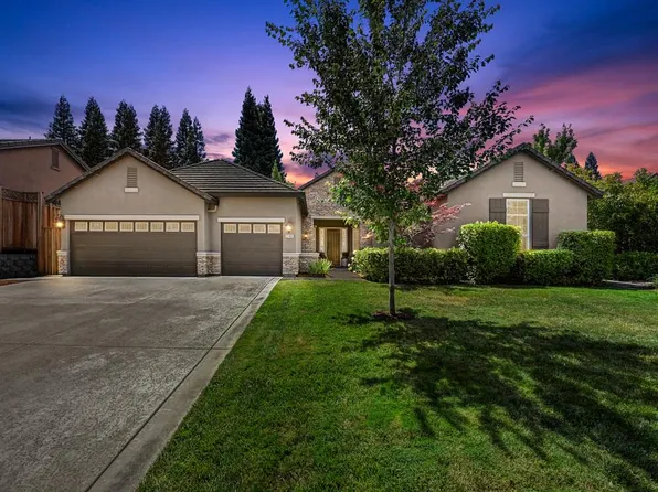 2748 Carradale Dr, Roseville, CA 95661