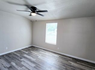 1406 N Lauderdale Ave, Odessa, TX 79763