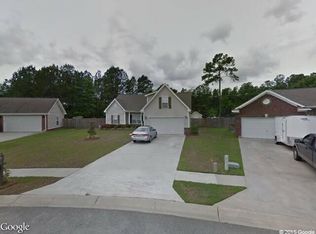 7840 High Maple Cir, North Charleston, SC 29418