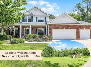 30 Shiloh Ct, Edwardsville, IL 62025