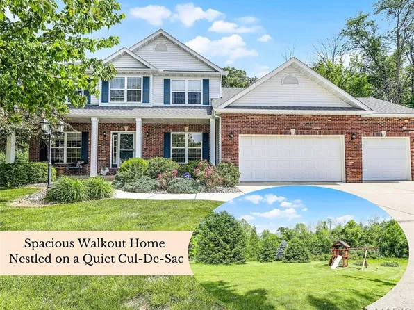 30 Shiloh Ct, Edwardsville, IL 62025