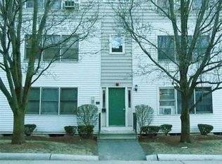 3 Washington St APT 3, Medford, MA 02155