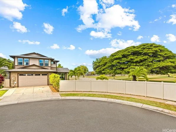 91-1089 Hokukai Pl, Ewa Beach, HI 96706