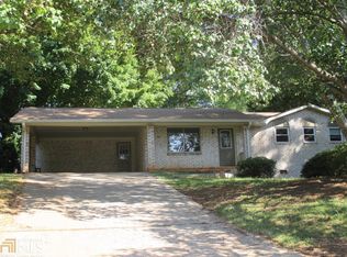6034 Yoni Dr, Douglasville, GA 30135