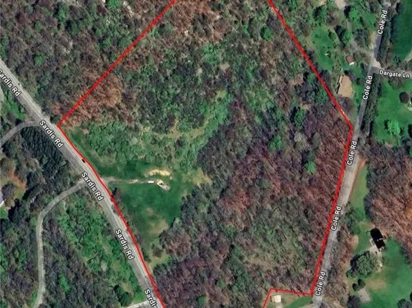 4737 Sardis Rd, Murrysville, PA 15668