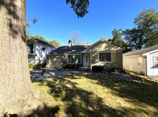 1428 E 77th Ter, Kansas City, MO 64131