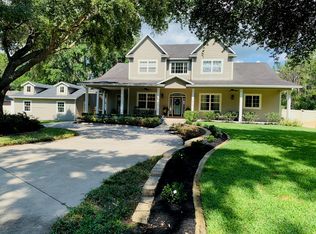 1415 Williams Rd, Lutz, FL 33558