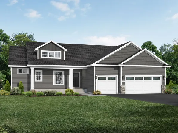 The Stonewood Plan, Heather Meadows