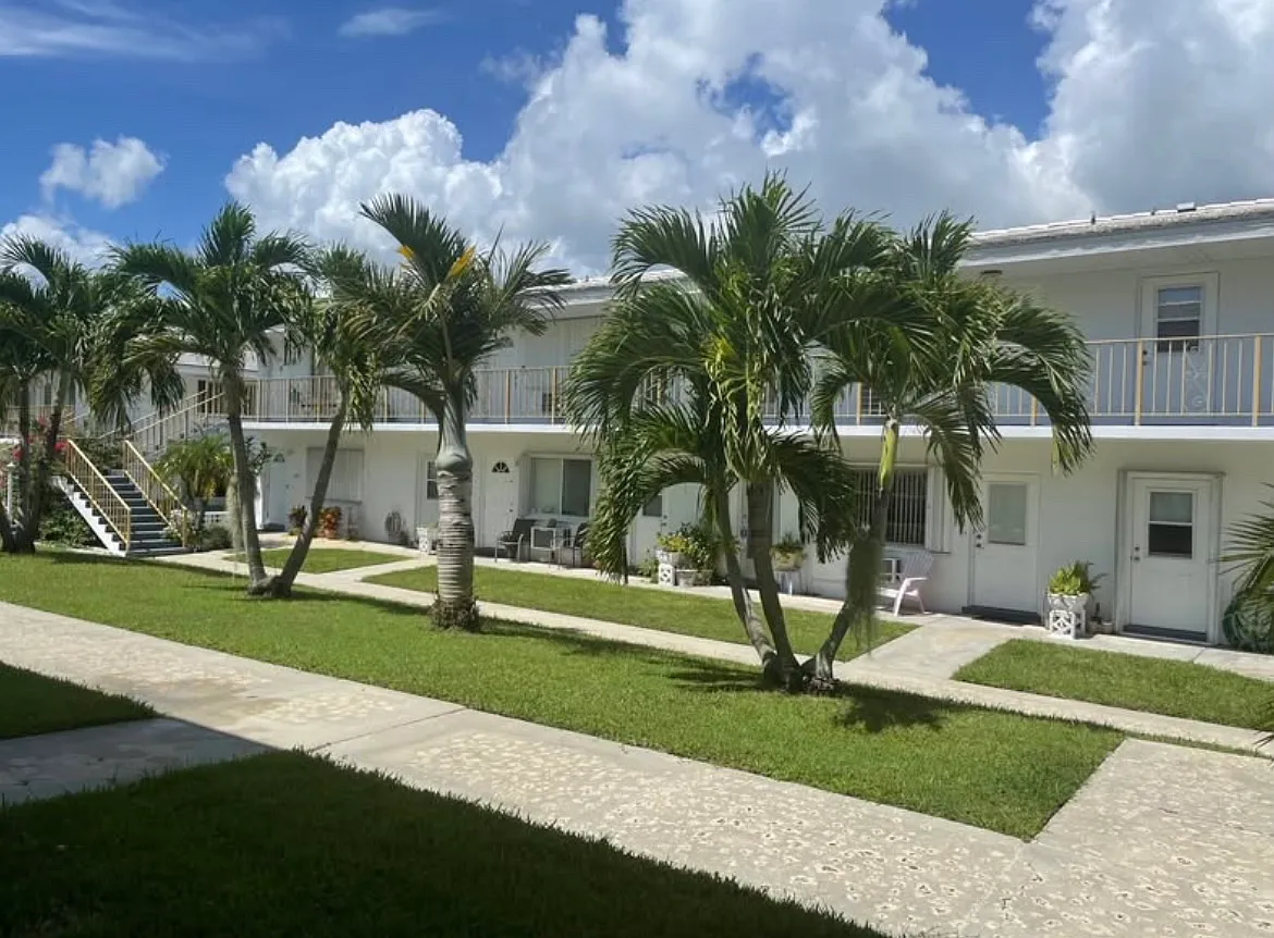 1 bed, 600 sqft, $1,500 — Photo 1