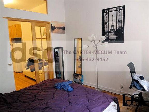 2nd image of 52 Saint Marks Pl APT 1B