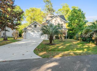11 Kings Ct, Hilton Head Island, SC 29926