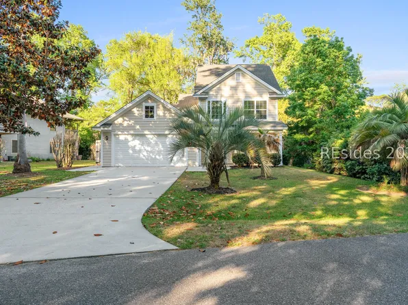 11 Kings Ct, Hilton Head Island, SC 29926