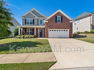 582 Bunchgrass St, Evans, GA 30809