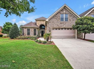 3786 Anslow Dr, Leland, NC 28451