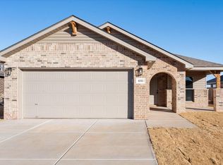 6311 Virginia Ave, Lubbock, TX 79407