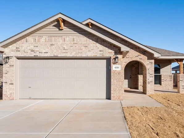 6311 Virginia Ave, Lubbock, TX 79407