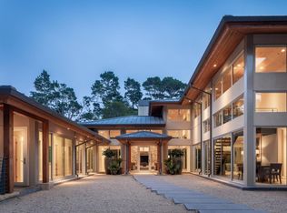 523 Loma Alta Rd, Carmel, CA 93923