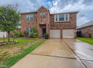 8126 Rudy Brook Way, Spring, TX 77379