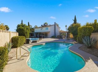 3182 Moonflower Dr, Las Vegas, NV 89146