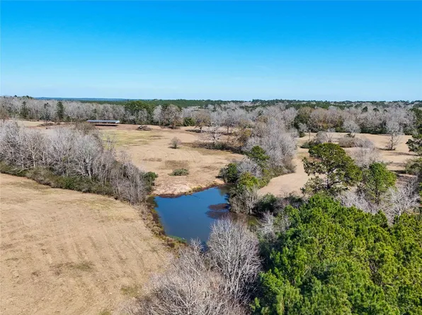 4 County Road 2780, Woodville, TX 75979