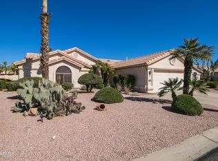 15782 W Fairmount Ave, Goodyear, AZ 85395