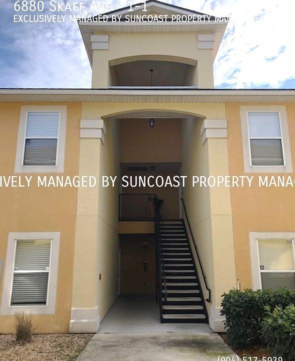 1st image of 6880 Skaff Ave Unit 1