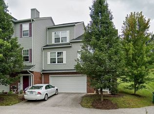600 Tall Oak Blvd #67, Christiansburg, VA 24073