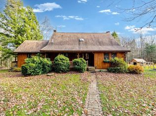 1550 State Route 120, Franklin, VT 05457