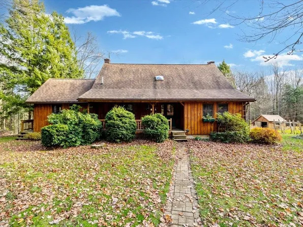 1550 Vt Route 120, Sheldon, VT 05483