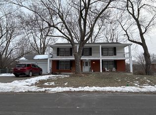 1700 Russell Rd, Pleasant Hill, MO 64080