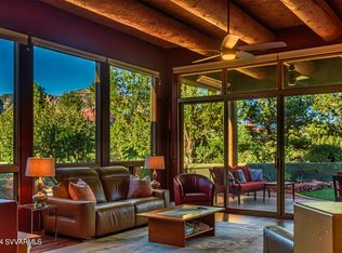 216 Calle Diamante, Sedona, AZ 86336
