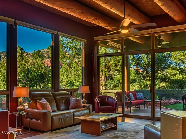 216 Calle Diamante, Sedona, AZ 86336