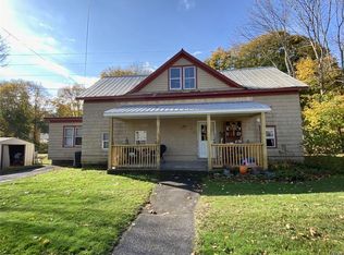 106 Broad St, Oriskany Falls, NY 13425