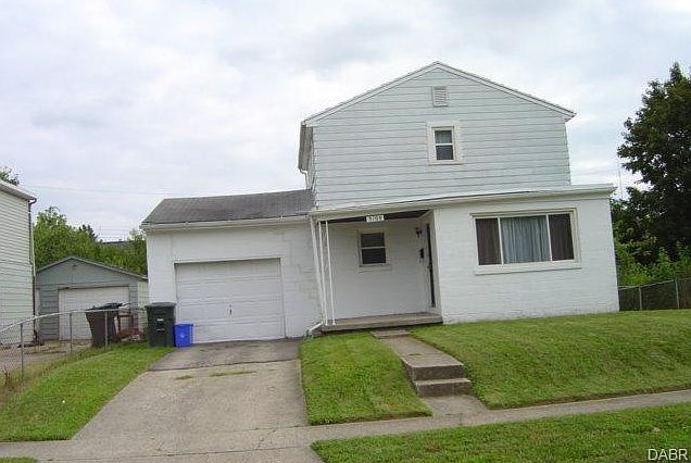 3108 Tubman Avenue Dayton OH 45417