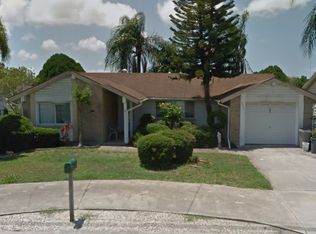 3534 Moog Rd, Holiday, FL 34691