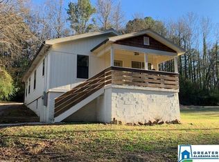 439 Ruffner Rd, Irondale, AL 35210