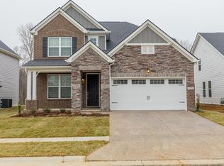4020 Rosa Dr, Nolensville, TN 37135