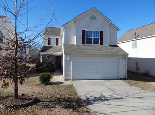 1471 Eschol Ln NW, Concord, NC 28027