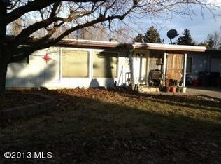 129 N James Ave, East Wenatchee, WA 98802
