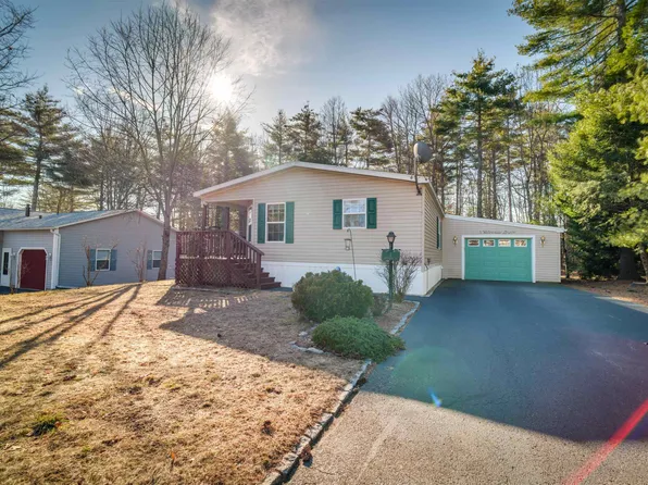 5 Watercress Drive, Rochester, NH 03867